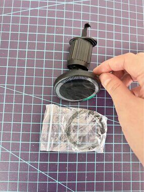 Car Magnets Mobile Phone Holder for Car Air Outlet Holder